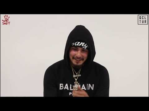 Youtube: White-B: « On est des gars humbles »