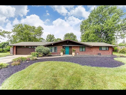 2876 Zimmer Court, Beavercreek, OH home video tour