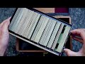 Best estate sale find!!! 1950s stereo cards!!!