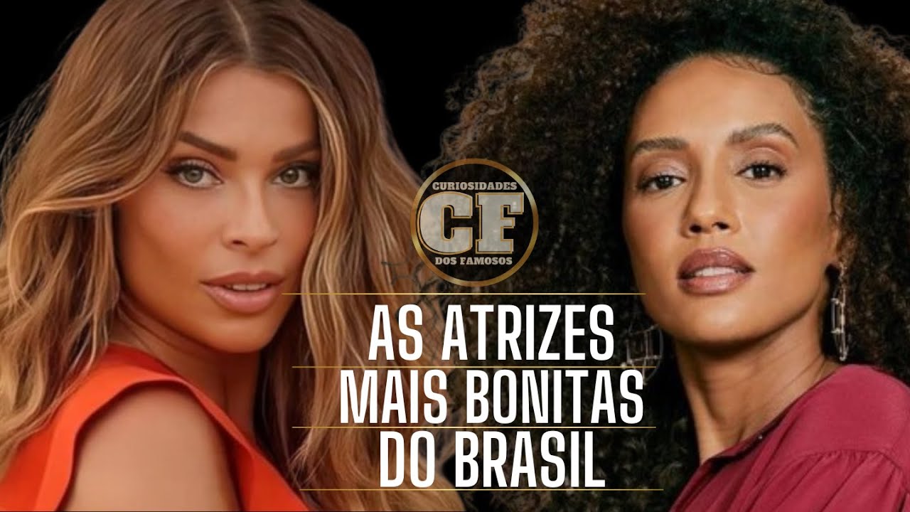 veja-as-50-atrizes-mais-bonitas-da-televis-o-brasileira-youtube