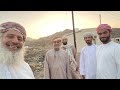 حارة حنصي تستحق مبادرات لإعادة بنائها حديث مع الفاضل عبدالله الشبلي رئيس فريق وادي الجزي للإستكشاف