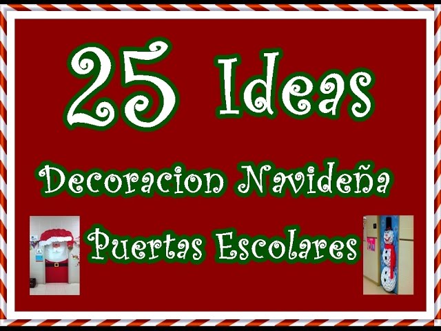 decoracion de puertas de navidad colegios decoracion de puertas de navidad colegios