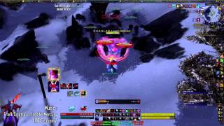 Mage Solo - Nok-Karosh The Same, But Faster - Patch 6.2.3