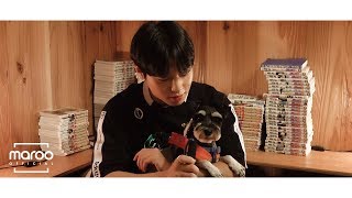 [Wink Arcade] Jihoon's Daily Life Lv.12 (with Max)