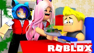 SCAMMER ATE AT MY WORST RATED RESTAURANT | Roblox Scam Master Ep 87