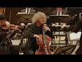 Shostakovich cello concerto no 1 op 107  israel camerata jerusalem  biron  isserlis