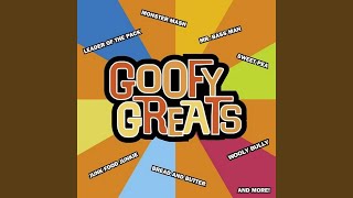 Let It out (Let It All Hang Out) (Rerecorded)