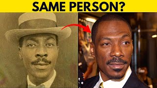50 Celebrities Who Look EXACTLY Like People From the Past! Profile