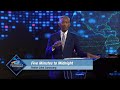 Five Minutes to Midnight | John Lomacang | 3ABN Virtual Fall Camp Meeting 2020 -08