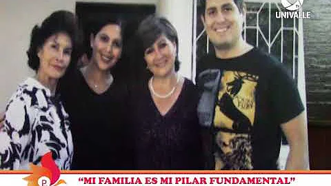 CONOCIENDO A ROXANA NERI POZO