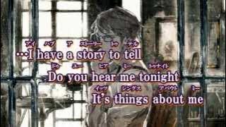 about me ニコカラ on
