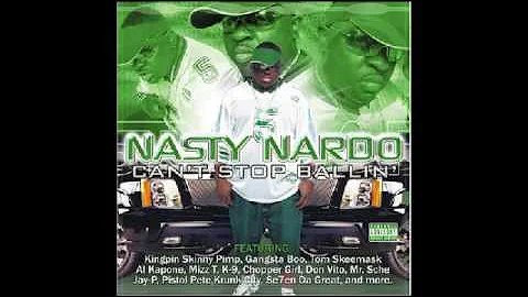 Nasty Nardo - Lets Get A Room (feat. Gangsta Boo)