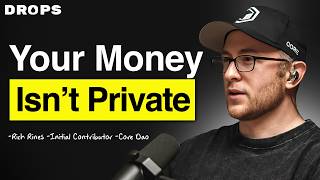 The Original Digital Finance Vision Is Dead | Core DAO | DROPS E35