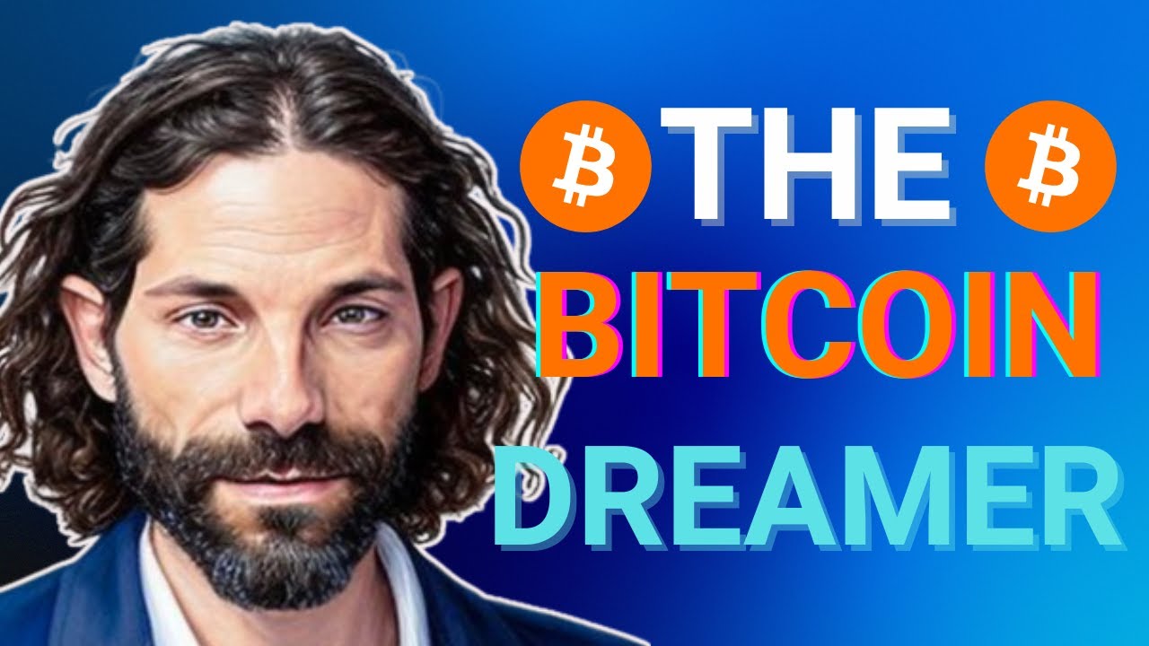 🚀 Why Bitcoin Is Humanity's Greatest Innovation – Dr. Noah Kaufman ...