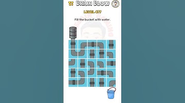 Brain Blow Level 477 #shorts #brainblow