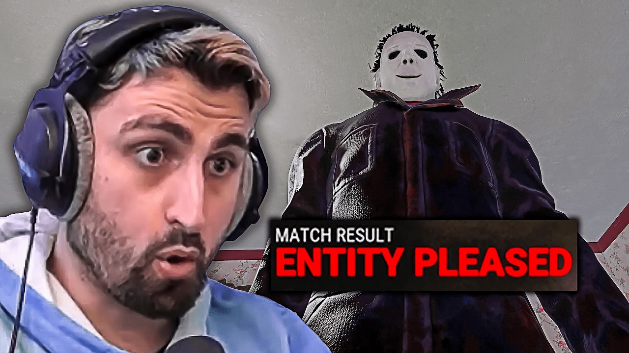 Proving Otzdarva Was Wrong About This Killer...