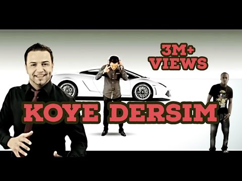 Renas Miran - Koye Dersim Feat. Merdan Biter \u0026 Stunna Kid