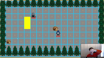 Handmade Hero Day 272 - Explicit Movement Transitions
