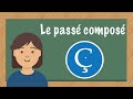 Le pass compos en franais