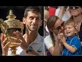 Novak Djokovic Zivotna pesma