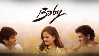 O Rendu Prema Meghalila  (baby) movie song {telagu}