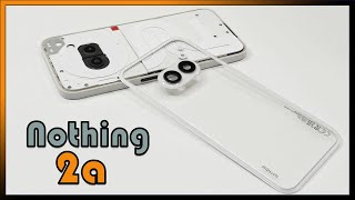 Nothing Phone 2a Teardown Disassembly Phone Repair Review Video #nothing #teardown #review #diy