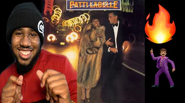 Youngin Reacts To Oldies | Patti LaBelle   Love, Need And Want You