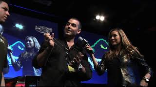 Halo Waypoint - MLG Columbus 2011: Award Ceremony