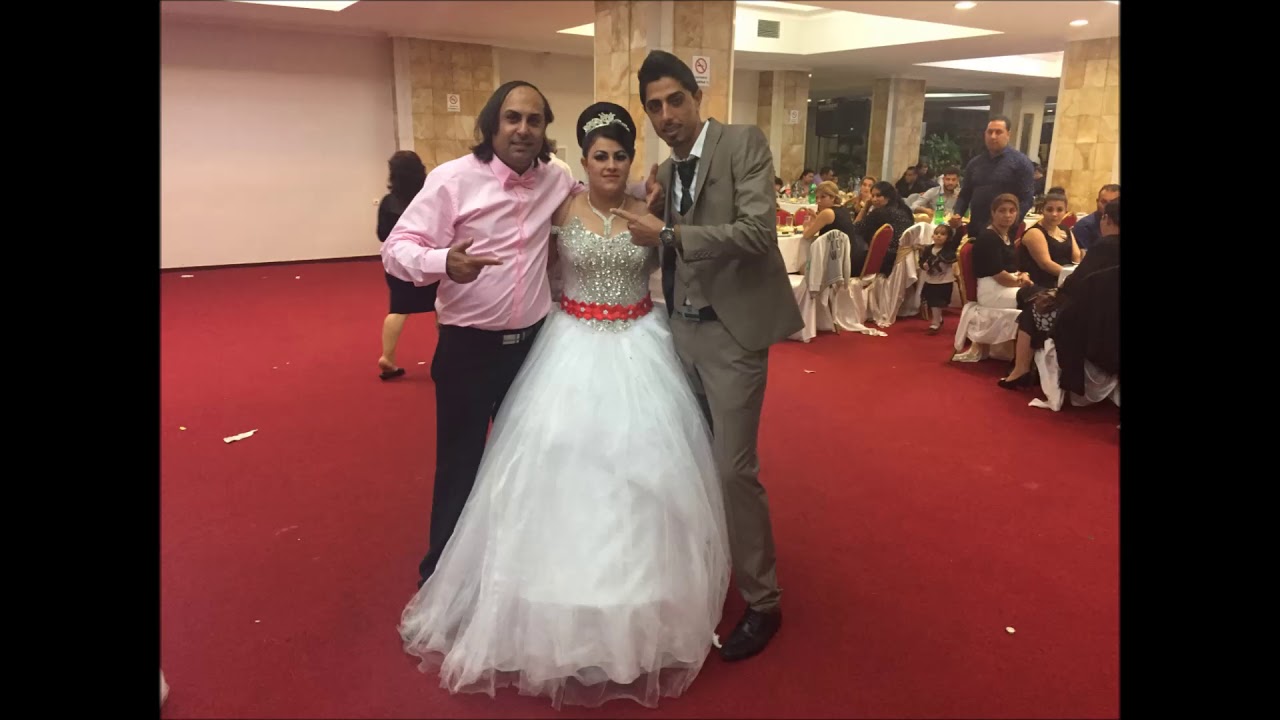 sali demirov GERMANSKE ZVEZDE & SUAD   DUJ MUJALE  RUMEN KAMBUROV