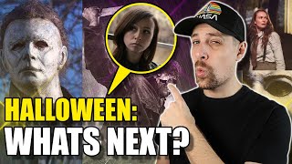 7 Ways To Bring The Halloween Franchise Back (Post Halloween Ends)