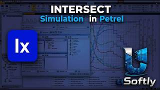 INTERSECT Simulation in Petrel  | Reservoir Engineering Guide