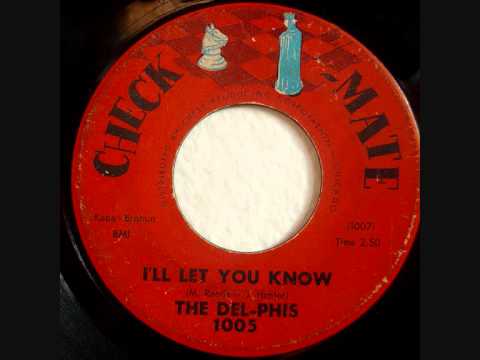 Check-Mate Records - The Early Releases