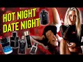 Hot Night Date Night NEW Fragrances! Women React ft. Molly & Shannon