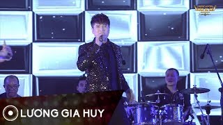 Vũ Điệu Tango  Mà Ai Cũng Nhảy || Bài Tango Buồn - Lương Gia Huy || Liveshow Lương Gia Huy