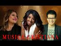 MUSICA CRISTIANA MIX - JESÚS ADRIÁN ROMERO, LILLY GOODMAN, MARCELA GANDARA EXITOS