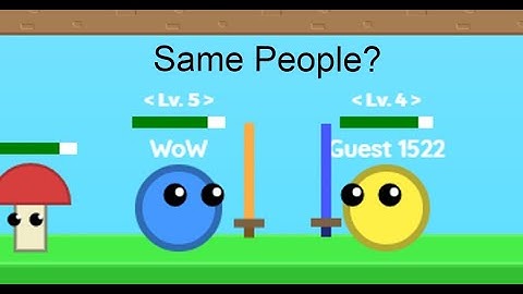 Erth.io Conspiracy Theories