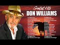 Best Of Songs Don Williams-  Don Williams Greatest Hits  Full Album HQ
