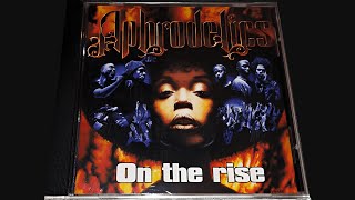 Aphrodelics – On The Rise [1998]