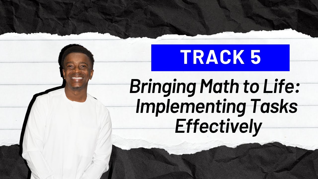 Why Task Implementation Can Make or Break Your Lesson - YouTube