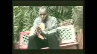 Oliver Mtukudzi - hariputirwe chords