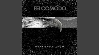 The Air Is Cold Tonight (Acoustic)