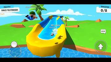 Stumble Guys: Mobile - Gameplay Walkthrough Part 12🤬 -  (iOS, Android)#stumbleguys