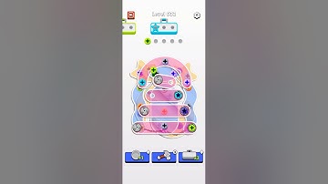 Screw Jam 632 | GAME Walkthrough