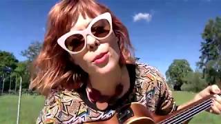 Lenka Online Concert (Ukulele Performance)- 11 April 2020