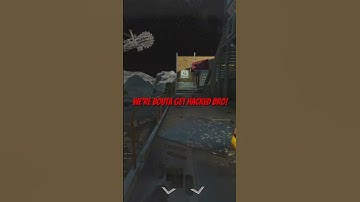 HACKERS JOIN OUR BO3 ZOMBIES LOBBY #callofduty #live #youtubeshorts #fps #blackops3 #challenge