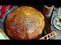 Коледна питка с паричка - чудно вкусна содена питка за светлите празници!