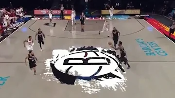 THE BROOKLYN NETS JUST MADE THE BEST PLAY OF THE YEAR 2021 NBA REGULAR SEASON