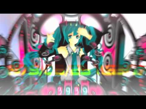 【初音ミク】時空跳躍の因果【オリジナルPV】