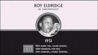 Roy Eldridge — Hoppin John (01-29-51)