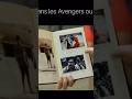 Il a même des contacts avec Avengers 😂😂💰#sousecrous #johnny #avengers #abonnetoi 